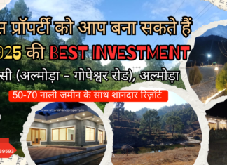 Premium Property for Sale in Kosi, Almora, Uttarakhand – Your Ideal Investment for 2025 Premium-Property-for-Sale-in-Kosi-Almora-Uttarakhand